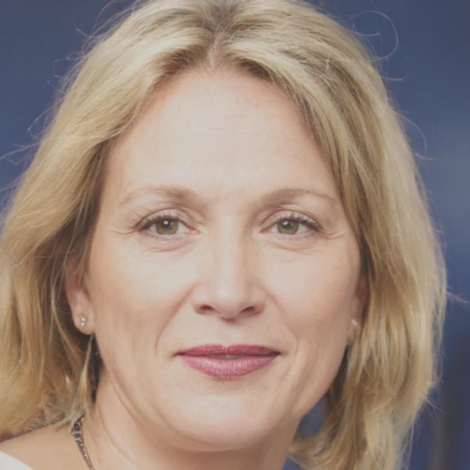 Mira Sternberg Finanztrainerin